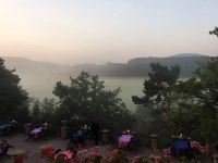 Clubweekend September 2016 in het Sauerland (D)