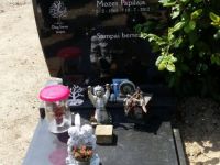 Memorial Rit 2018