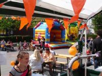 Koninginnedag 2011